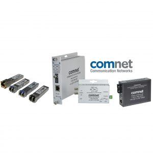 Ethernet network transmission