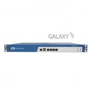 Telea Galaxy Server
