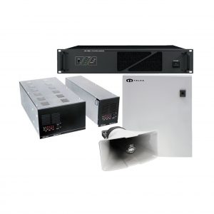 Amplificatori audio