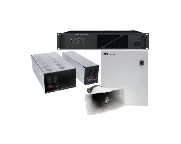 AUDIO AMPLIFIERS