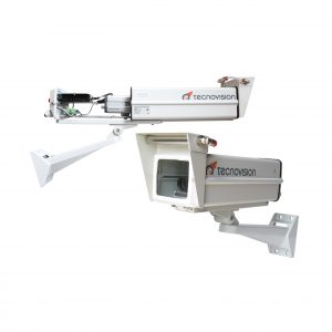 Vision systems up to 250°C/90°C