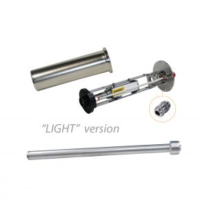 CAMTEC & SONDATEC Light version