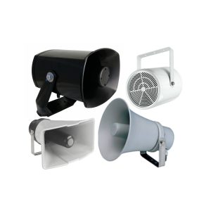 Loudspeaker